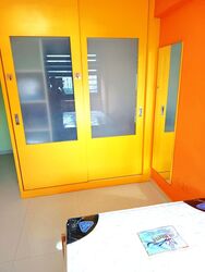 Blk 461 Clementi Avenue 3 (Clementi), HDB 4 Rooms #594194641